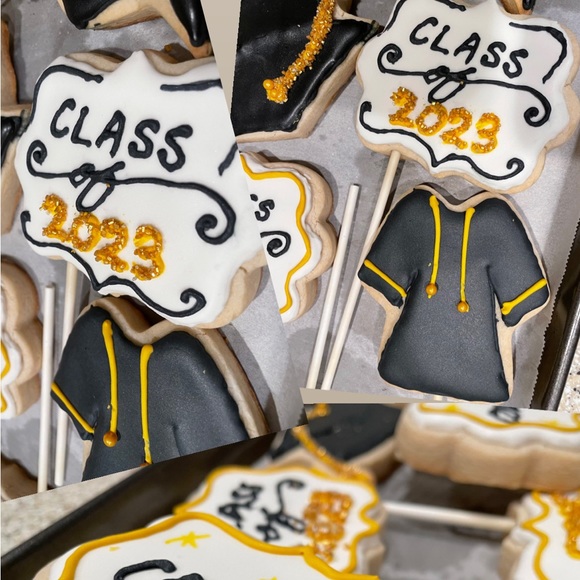 WAVE Custom designed headband. Acrylic or wool. - Picture 9 of 11